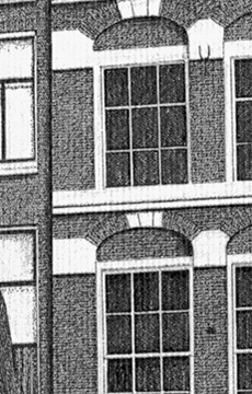 Politiebureau Amsterdam Oost