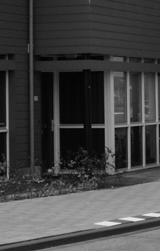 Politiebureau Amsterdam Oost