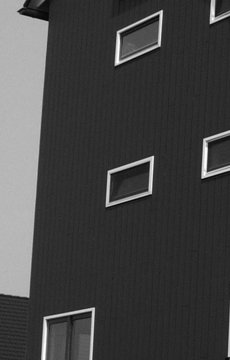 Politiebureau Amsterdam Oost